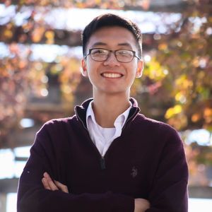 Meet your Posher, Kyle